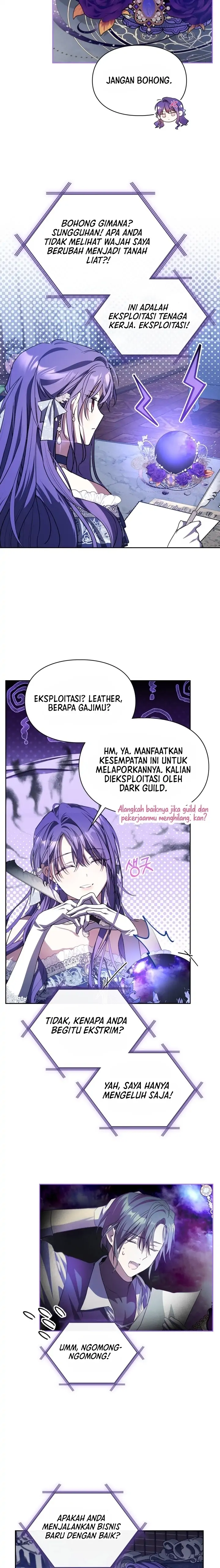 The Female Lead Had An Affair With My Fiance Chapter 30 page 4