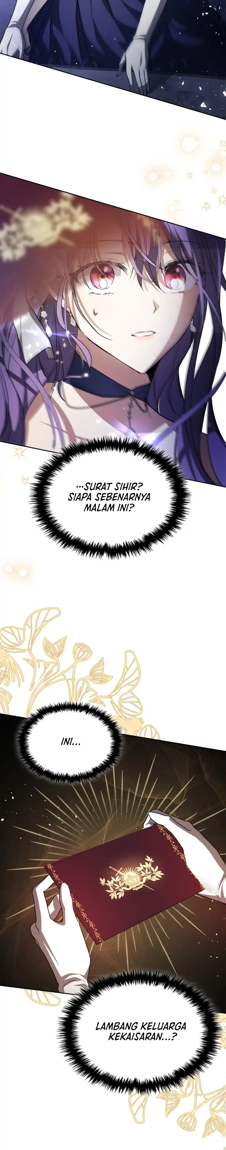 The Female Lead Had An Affair With My Fiance Chapter 30 page 8