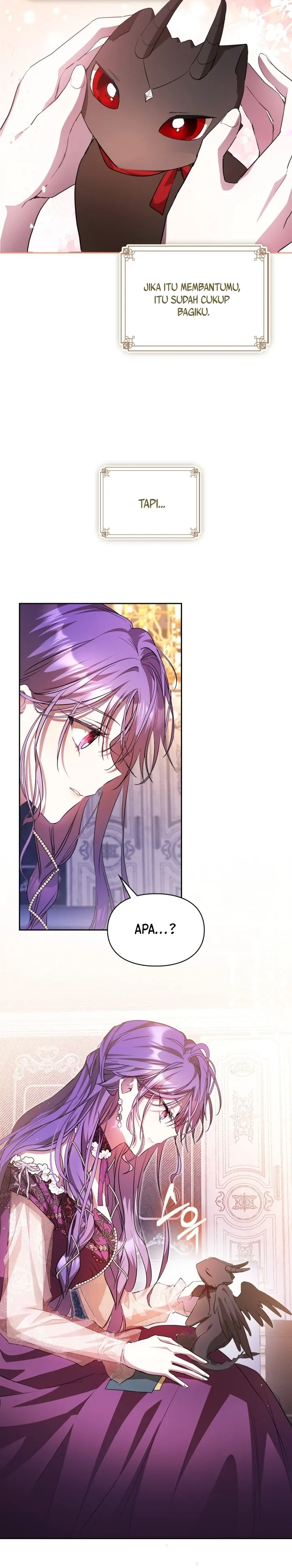 The Female Lead Had An Affair With My Fiance Chapter 36 page 9