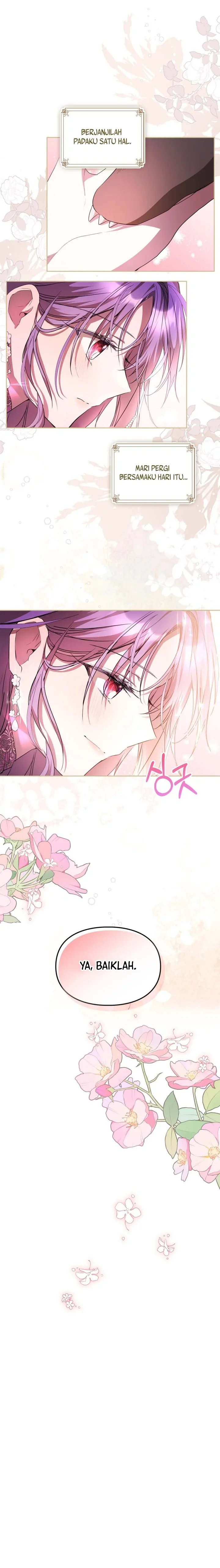 The Female Lead Had An Affair With My Fiance Chapter 36 page 10