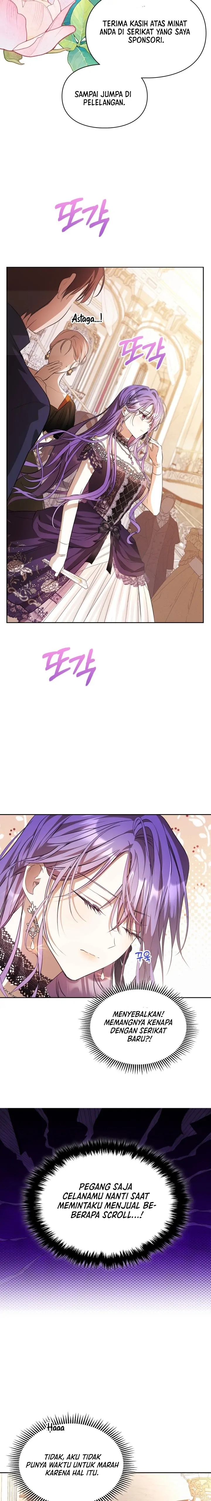 The Female Lead Had An Affair With My Fiance Chapter 36 page 13
