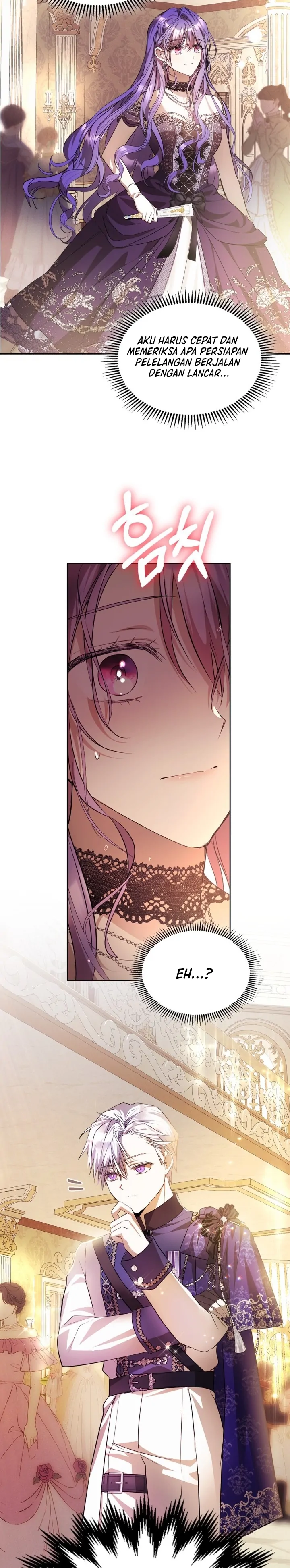 The Female Lead Had An Affair With My Fiance Chapter 36 page 14