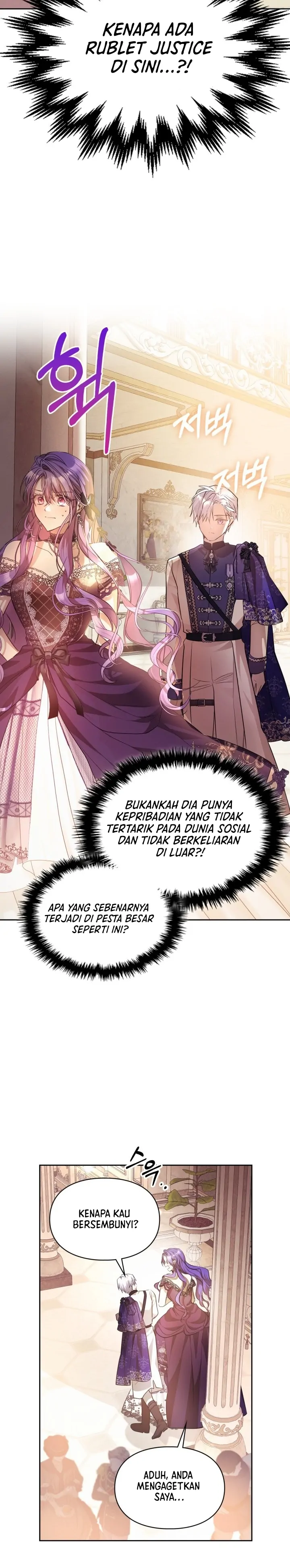 The Female Lead Had An Affair With My Fiance Chapter 36 page 15