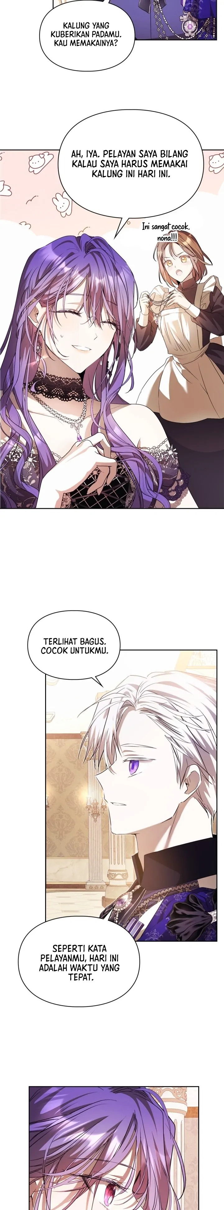 The Female Lead Had An Affair With My Fiance Chapter 36 page 17