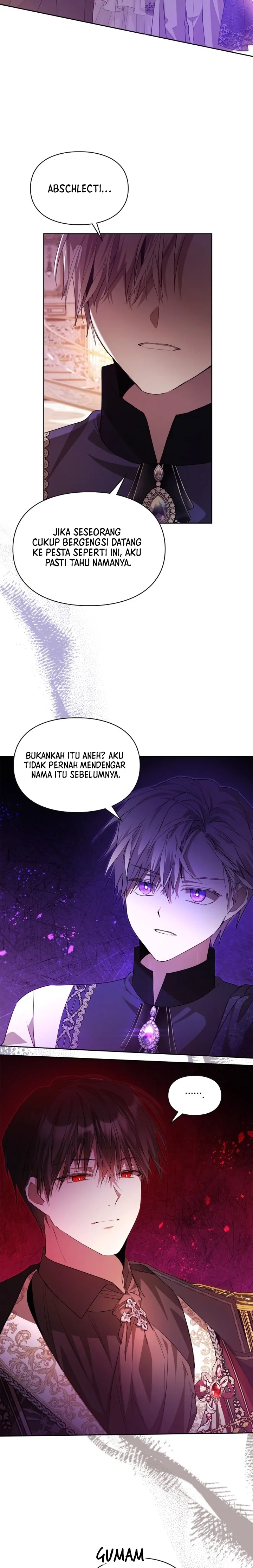 The Female Lead Had An Affair With My Fiance Chapter 36 page 20