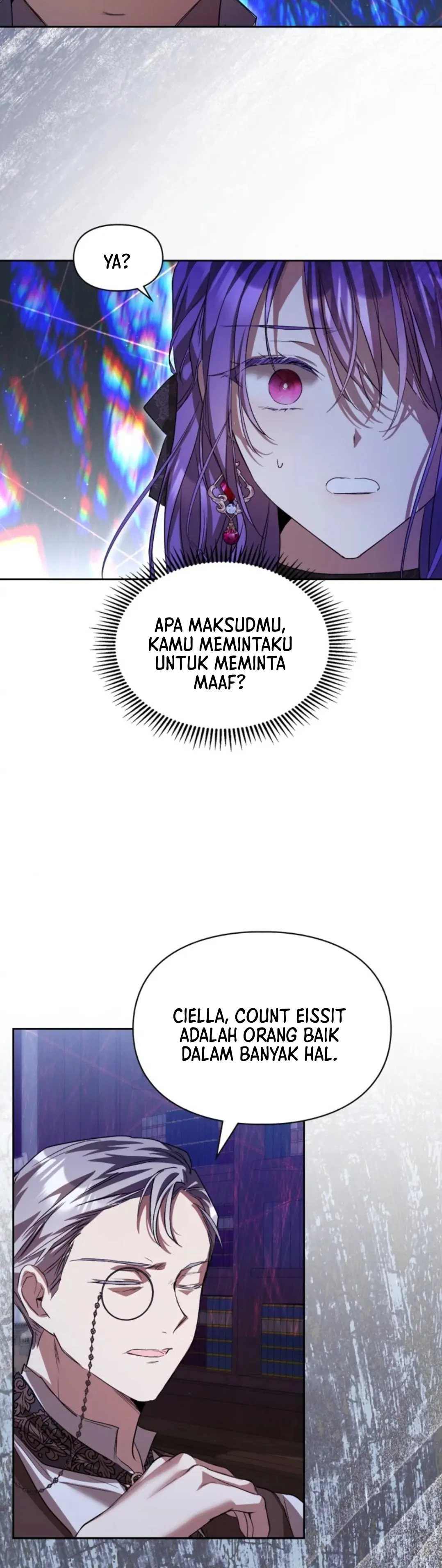 The Female Lead Had An Affair With My Fiance Chapter 44 page 17