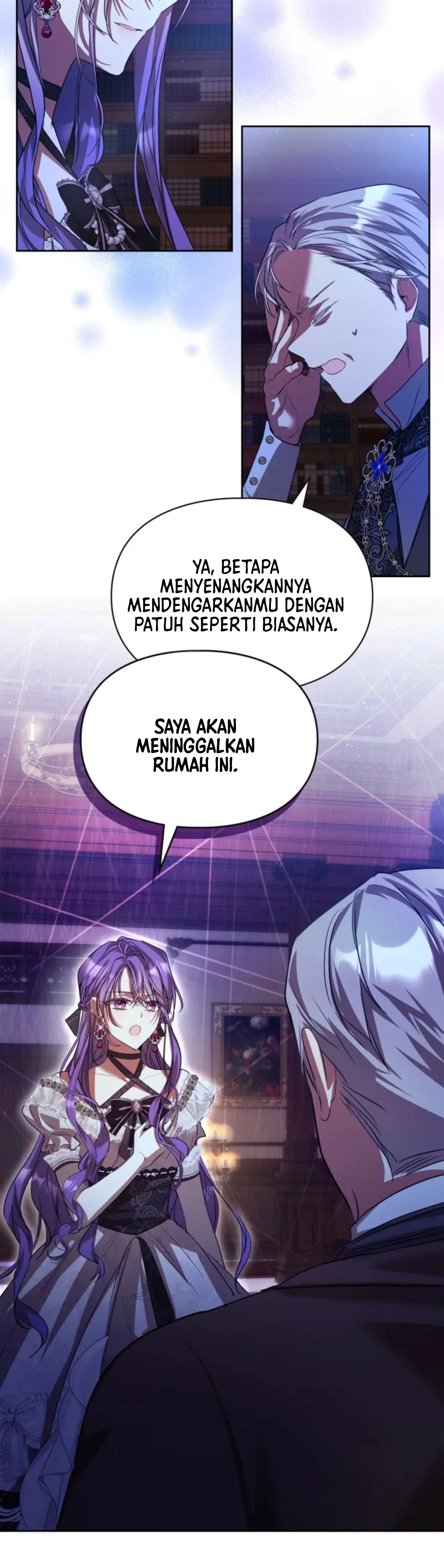 The Female Lead Had An Affair With My Fiance Chapter 44 page 25