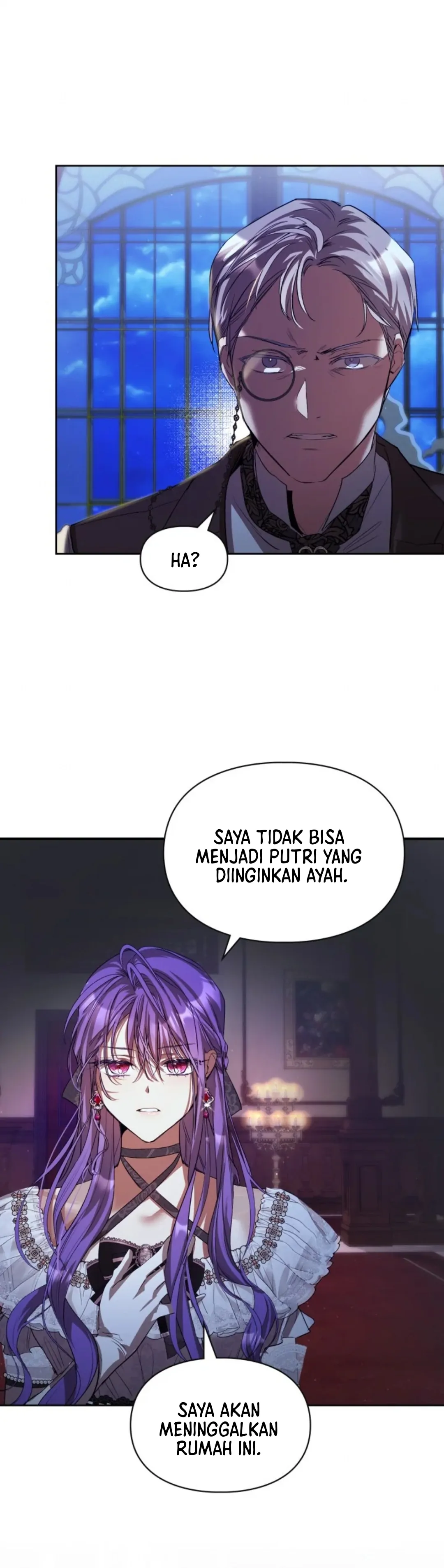 The Female Lead Had An Affair With My Fiance Chapter 44 page 26
