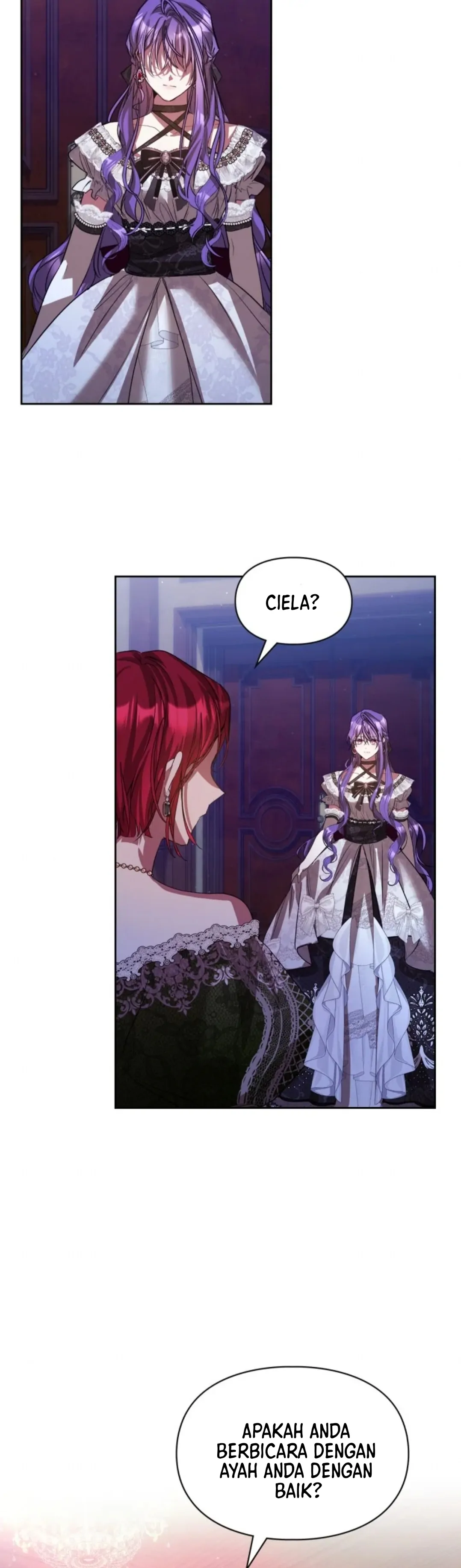 The Female Lead Had An Affair With My Fiance Chapter 44 page 29