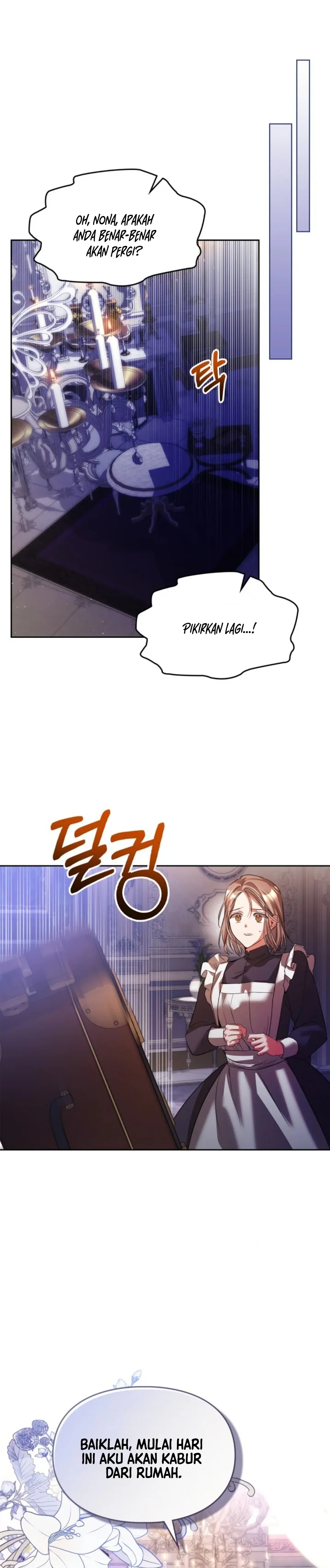 The Female Lead Had An Affair With My Fiance Chapter 44 page 33