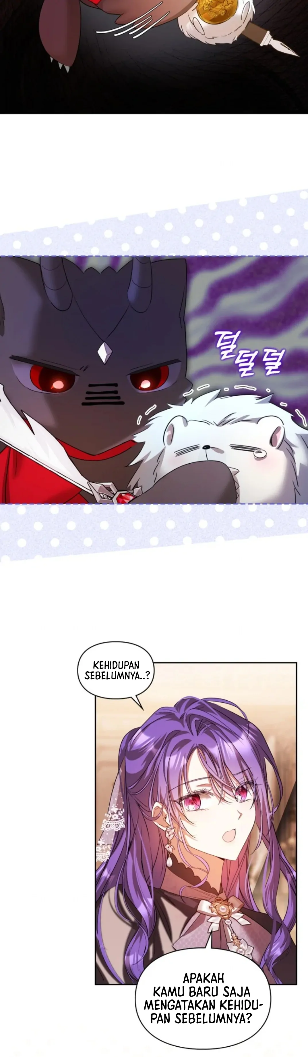 The Female Lead Had An Affair With My Fiance Chapter 44 page 4