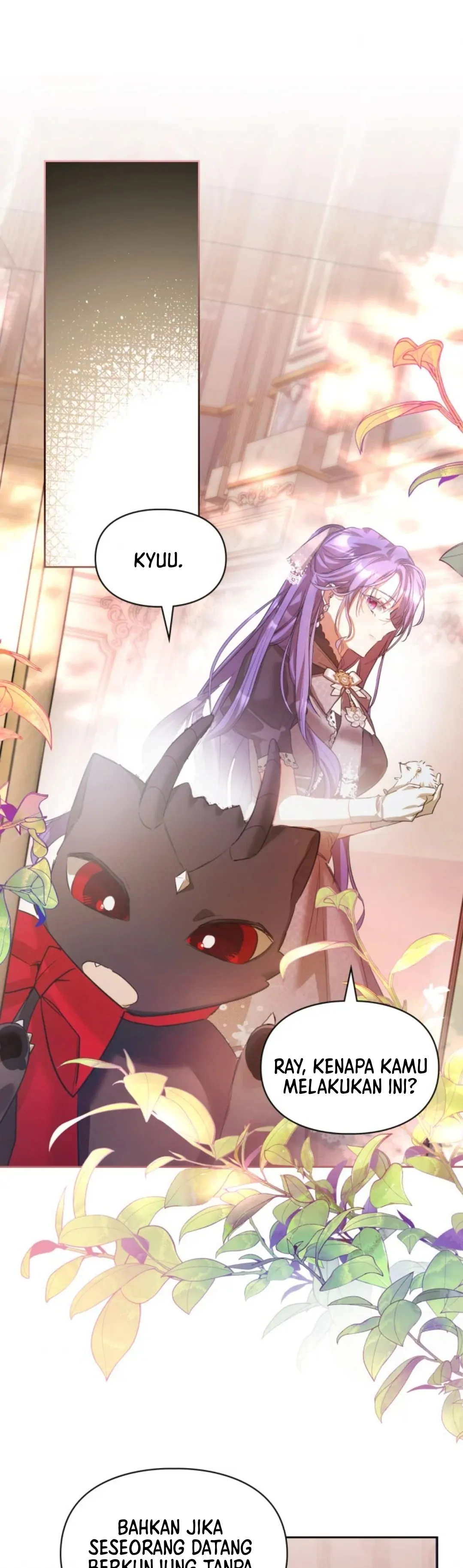The Female Lead Had An Affair With My Fiance Chapter 44 page 7