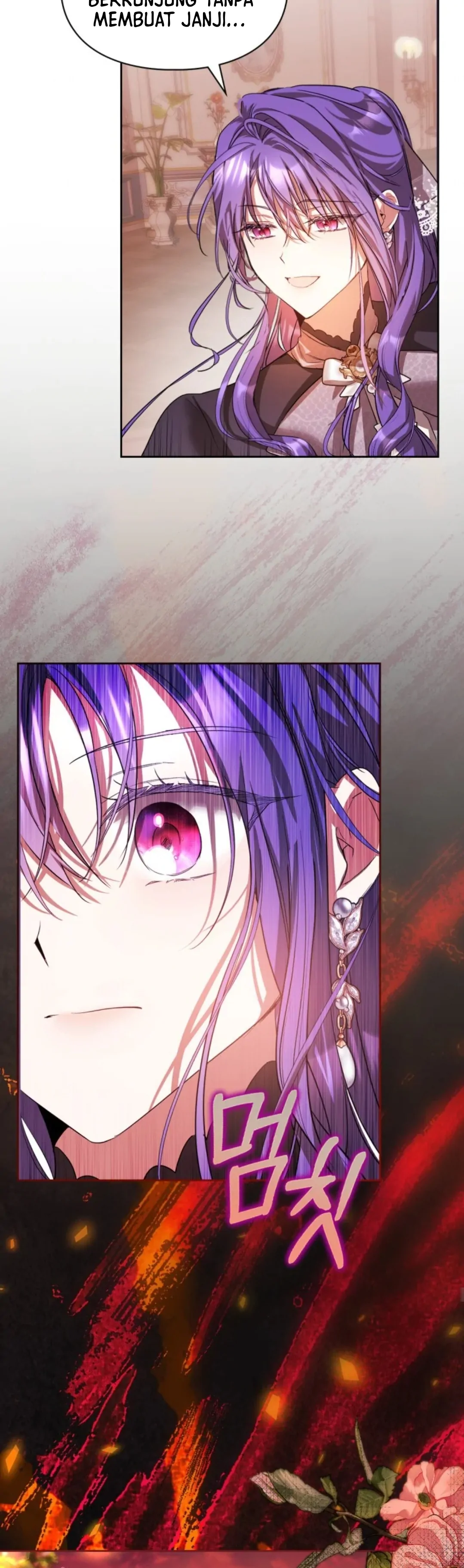 The Female Lead Had An Affair With My Fiance Chapter 44 page 8