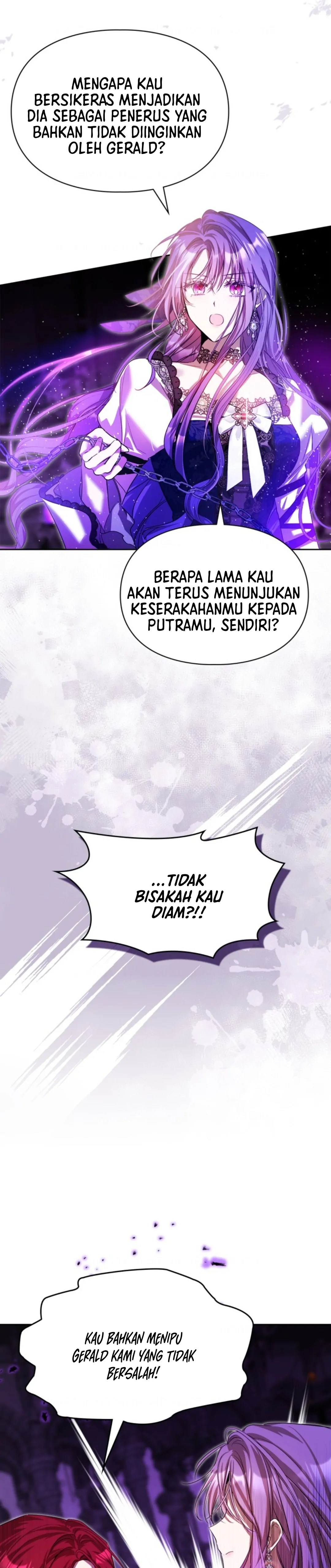 The Female Lead Had An Affair With My Fiance Chapter 49 page 12