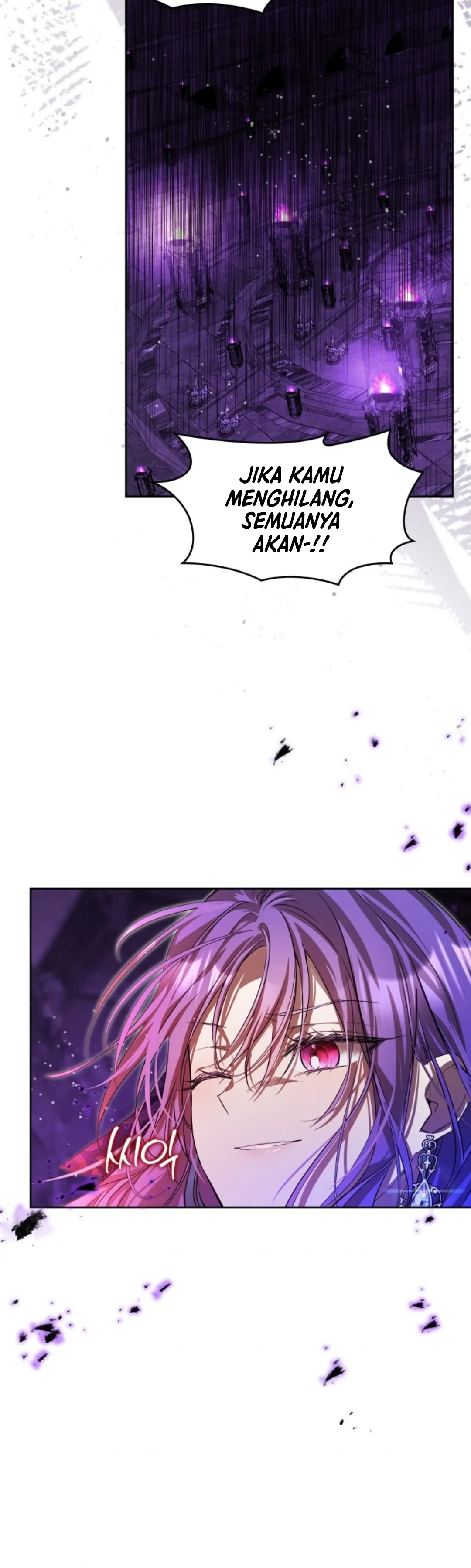 The Female Lead Had An Affair With My Fiance Chapter 49 page 14