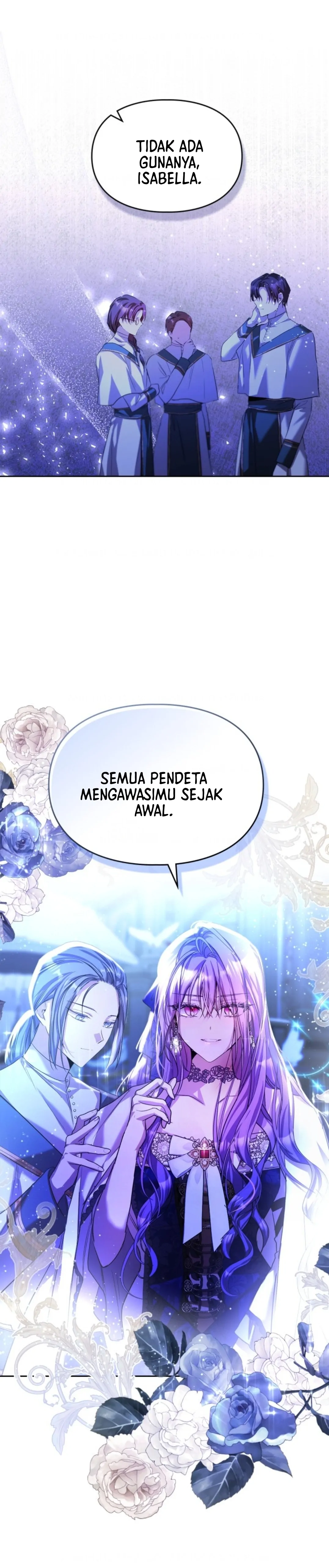 The Female Lead Had An Affair With My Fiance Chapter 49 page 21