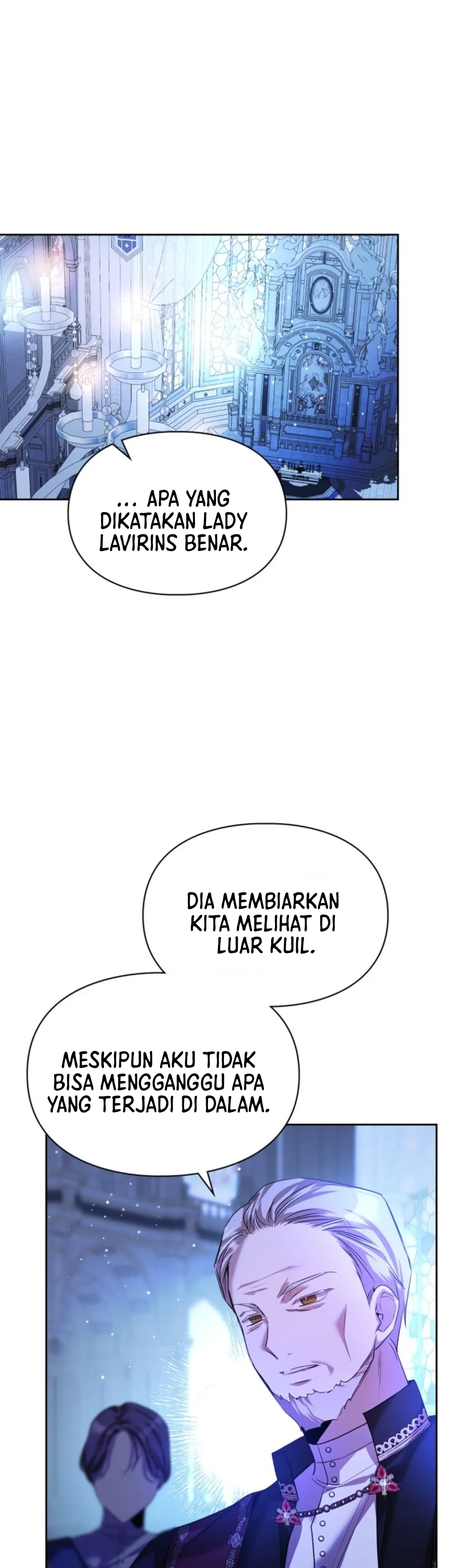 The Female Lead Had An Affair With My Fiance Chapter 49 page 22