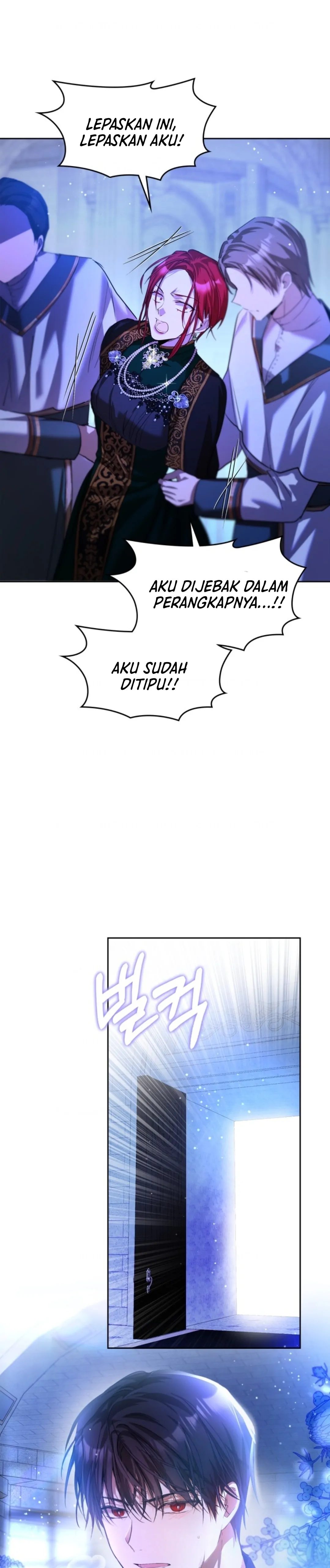 The Female Lead Had An Affair With My Fiance Chapter 49 page 24