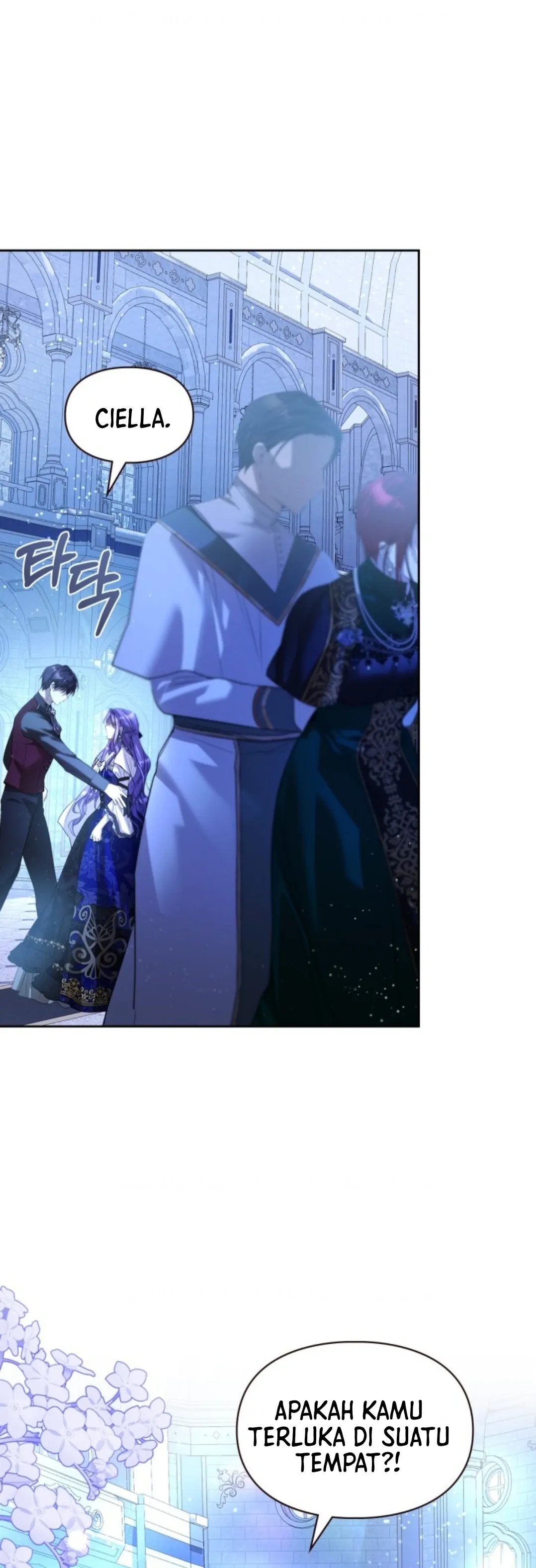 The Female Lead Had An Affair With My Fiance Chapter 49 page 29