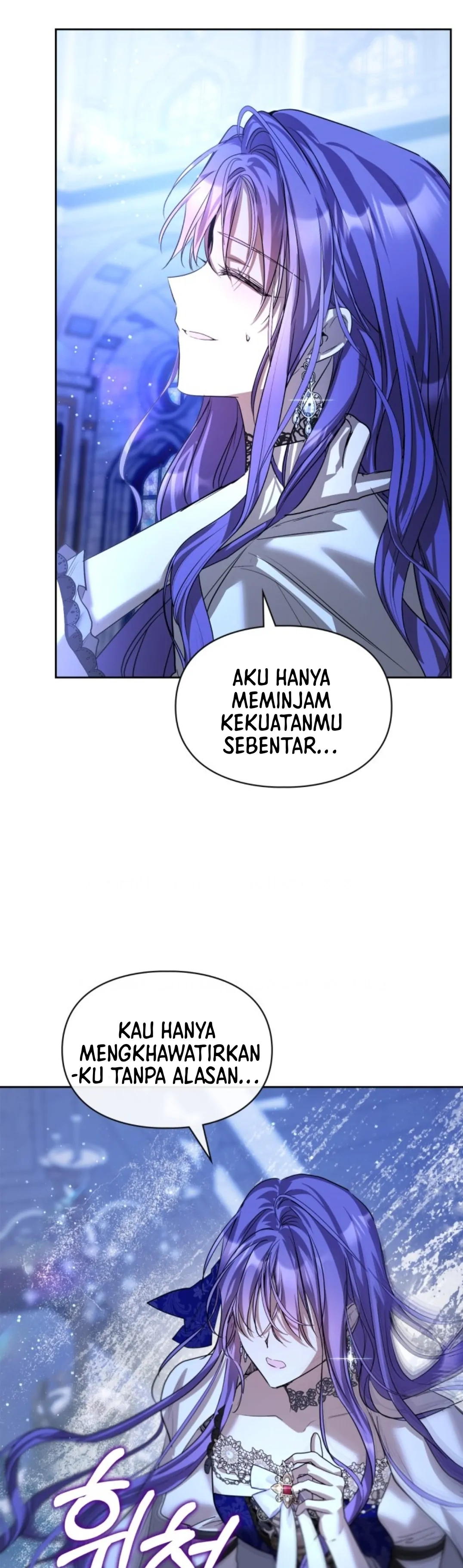 The Female Lead Had An Affair With My Fiance Chapter 49 page 31