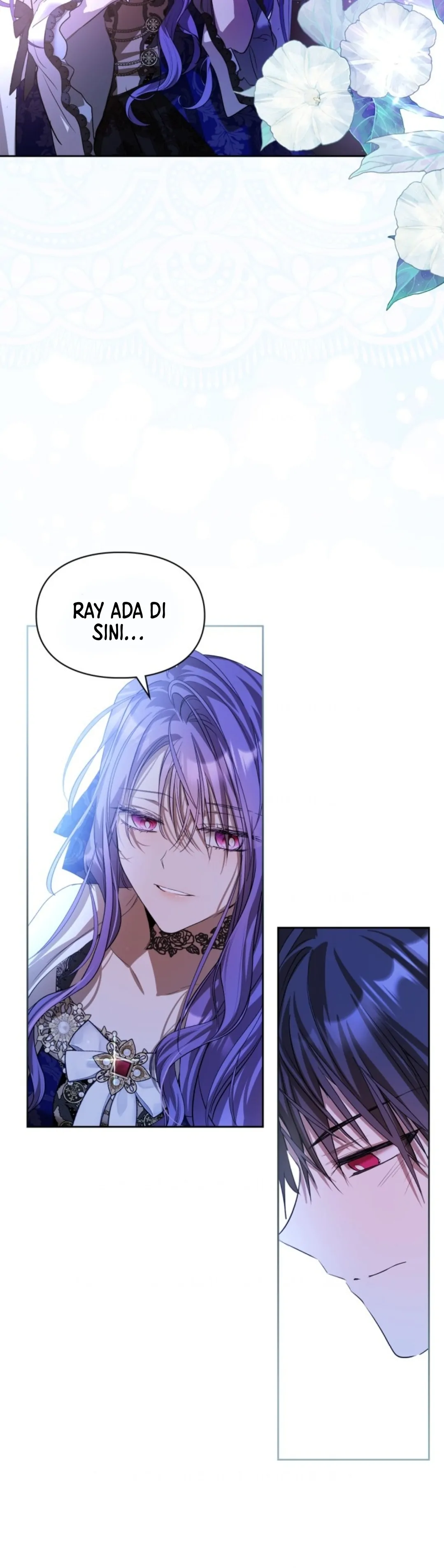 The Female Lead Had An Affair With My Fiance Chapter 49 page 35
