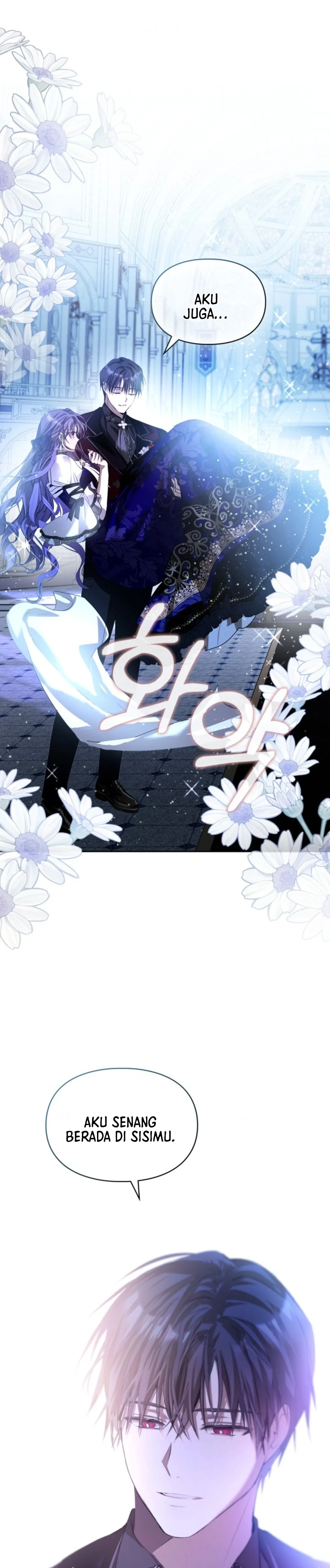 The Female Lead Had An Affair With My Fiance Chapter 49 page 36