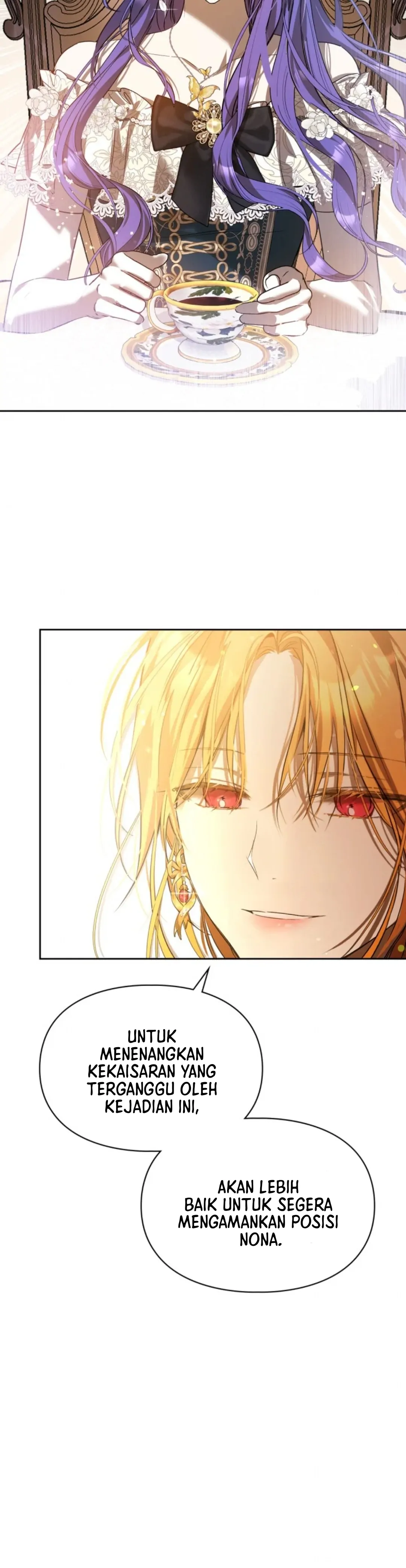 The Female Lead Had An Affair With My Fiance Chapter 51 page 14