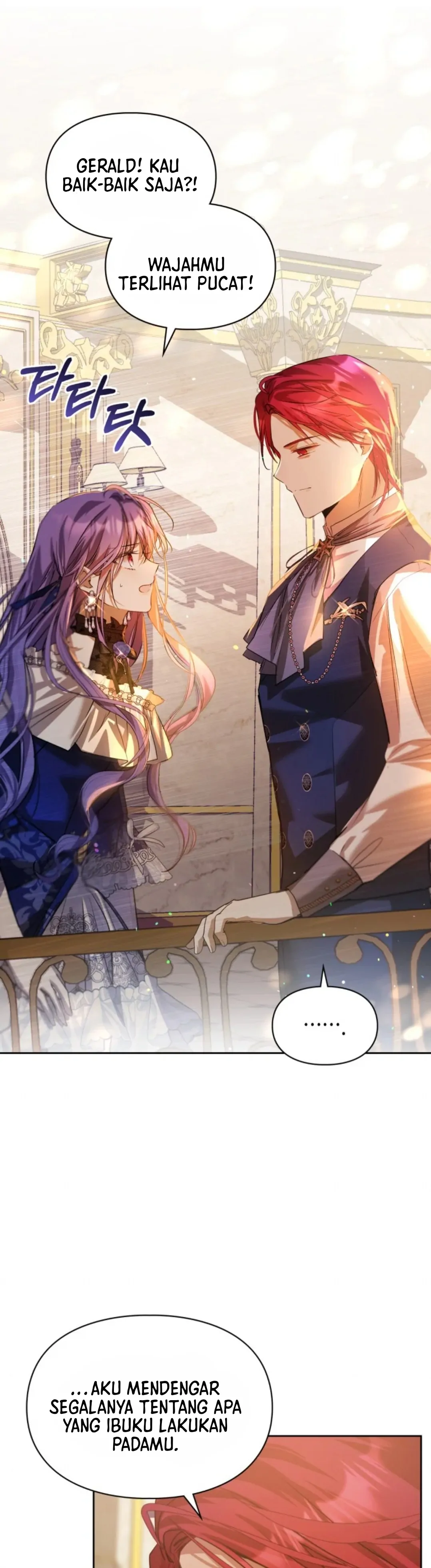 The Female Lead Had An Affair With My Fiance Chapter 51 page 25