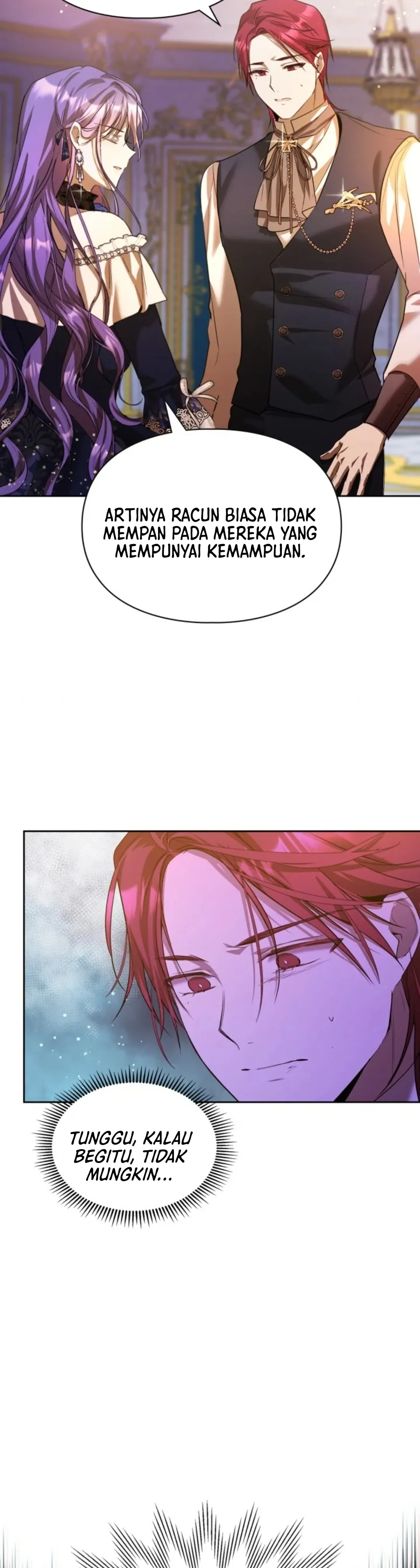 The Female Lead Had An Affair With My Fiance Chapter 51 page 31