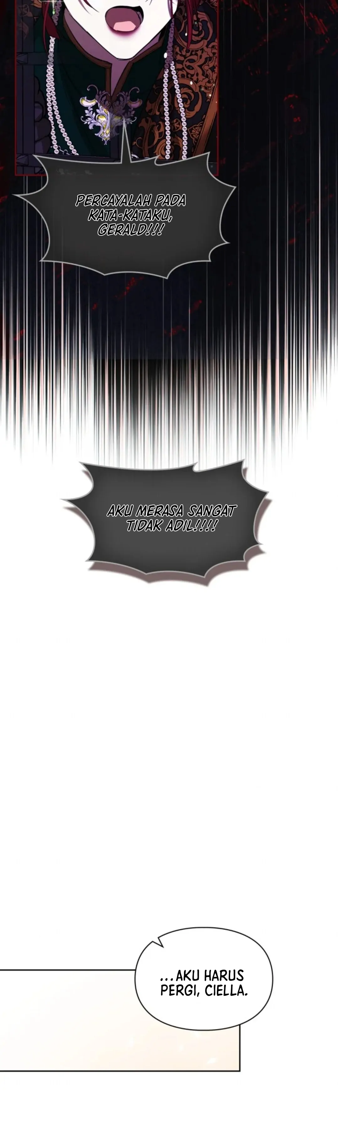 The Female Lead Had An Affair With My Fiance Chapter 51 page 34