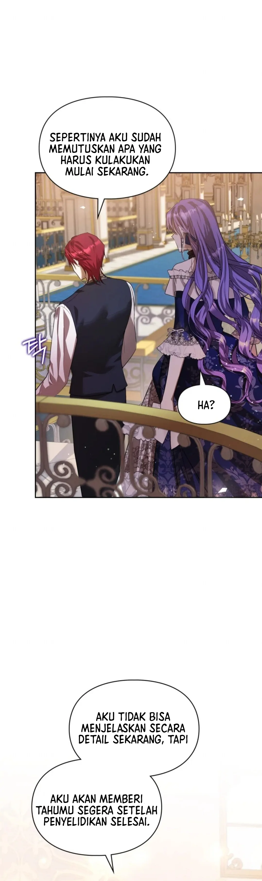 The Female Lead Had An Affair With My Fiance Chapter 51 page 35
