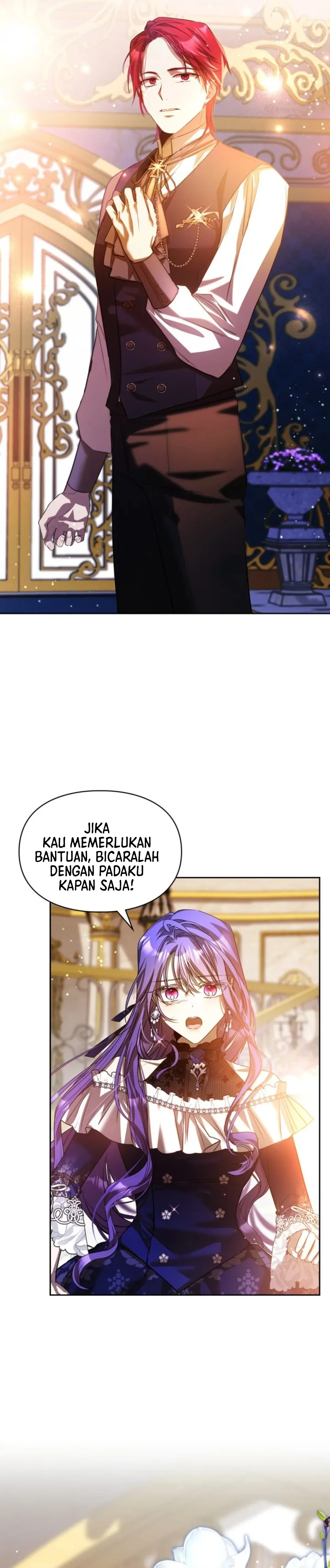 The Female Lead Had An Affair With My Fiance Chapter 51 page 36