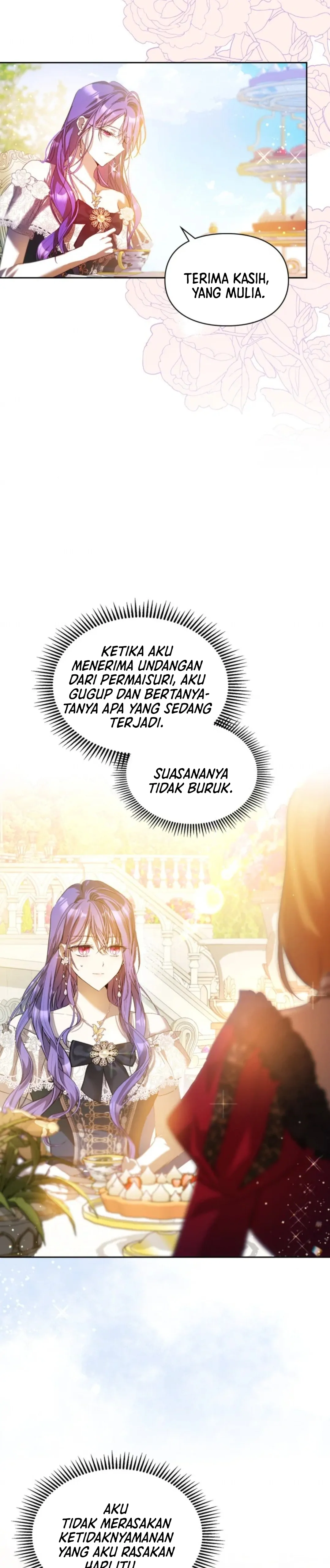 The Female Lead Had An Affair With My Fiance Chapter 51 page 3