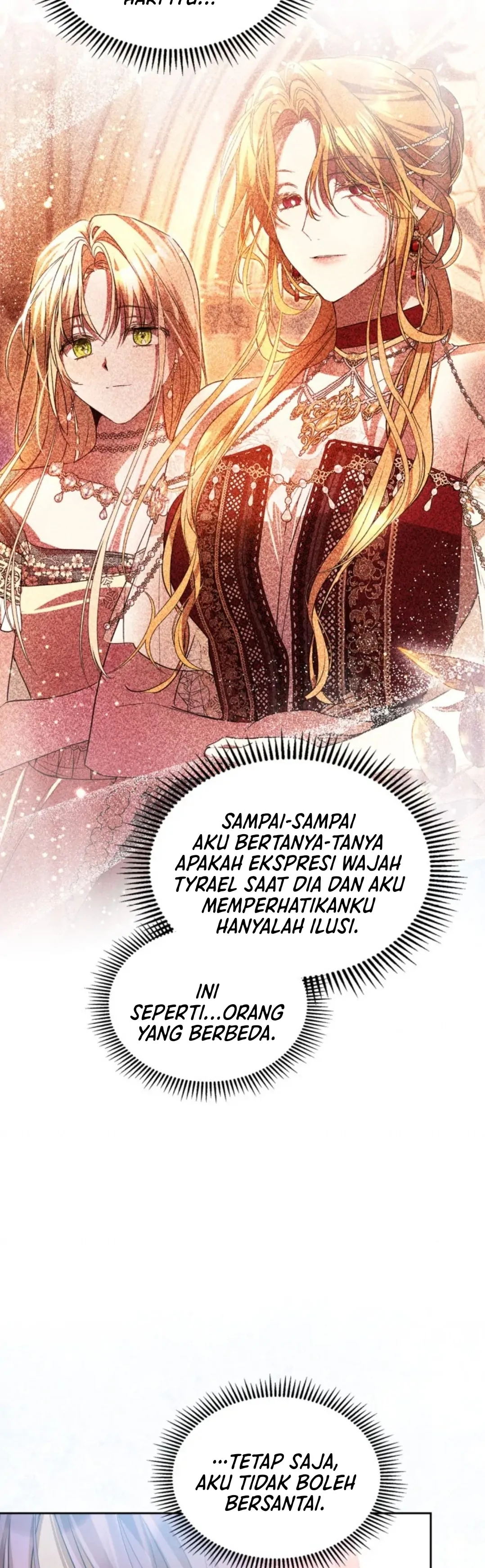 The Female Lead Had An Affair With My Fiance Chapter 51 page 4