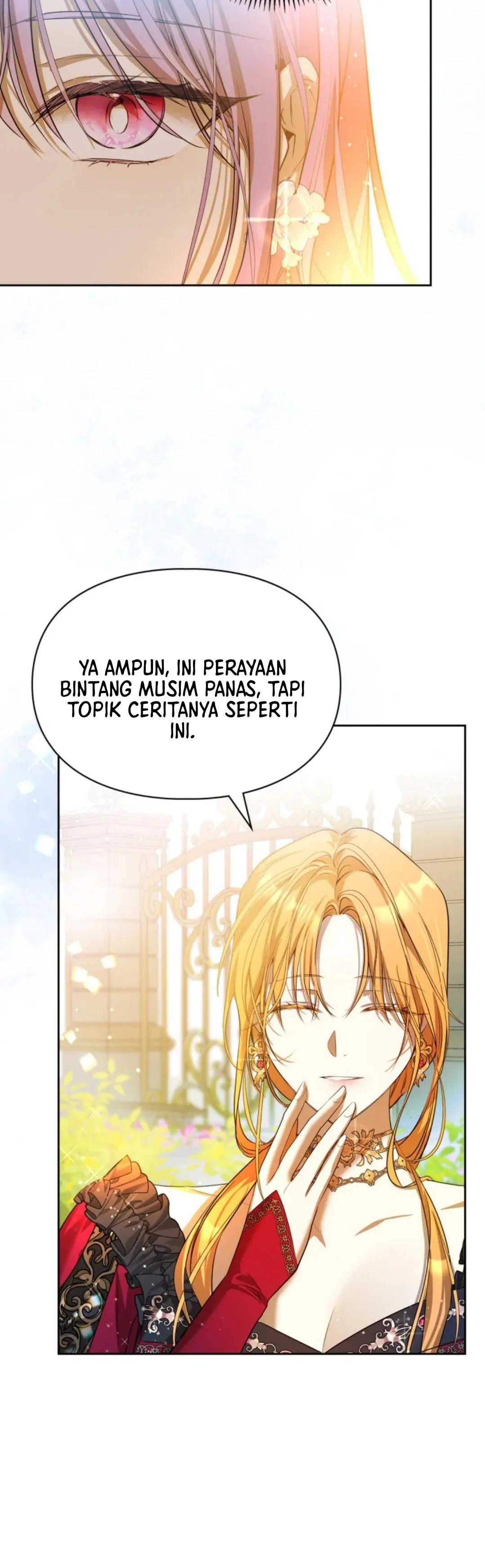 The Female Lead Had An Affair With My Fiance Chapter 51 page 5