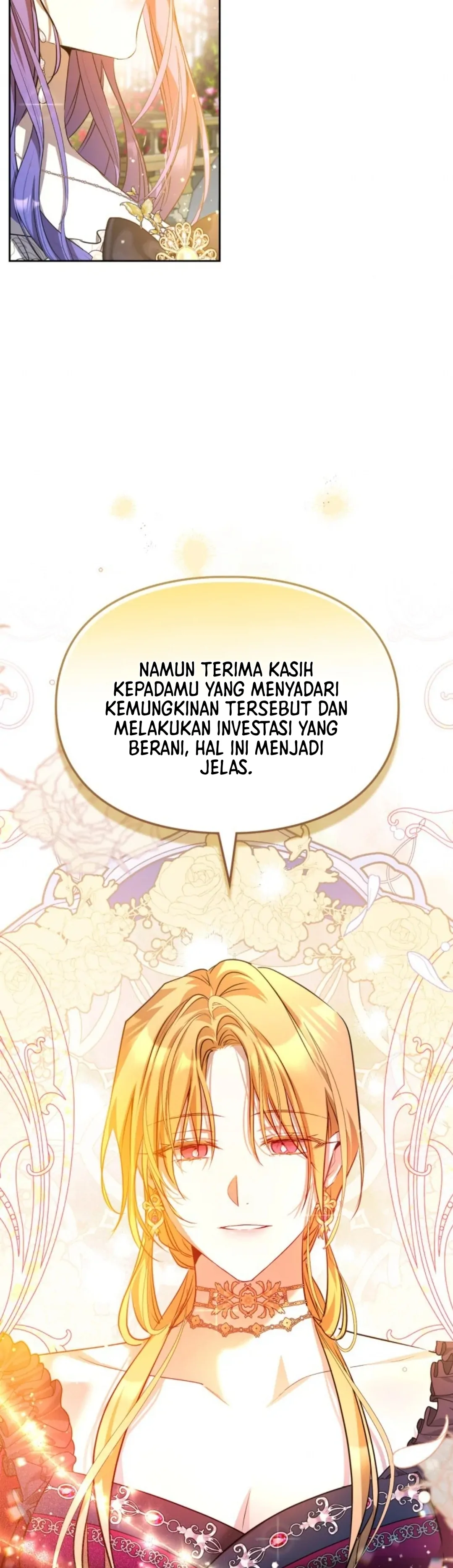 The Female Lead Had An Affair With My Fiance Chapter 51 page 7