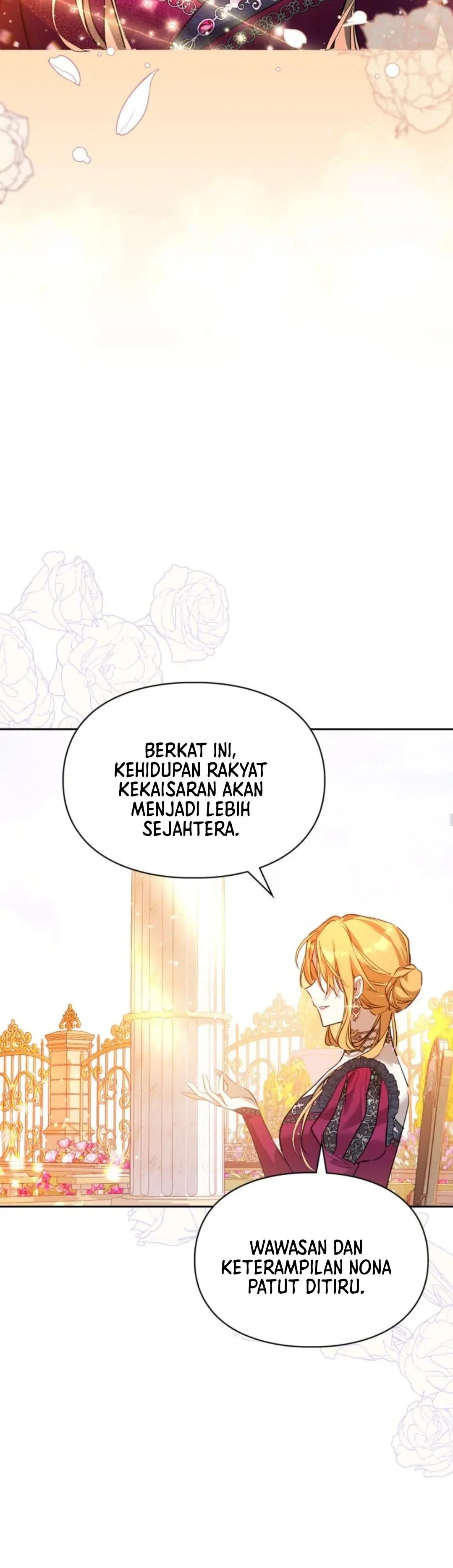 The Female Lead Had An Affair With My Fiance Chapter 51 page 8