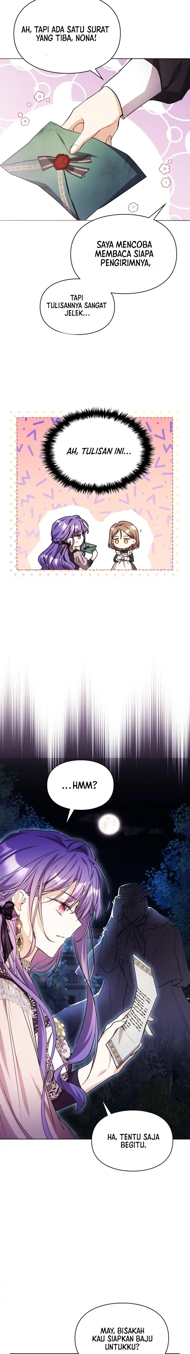 The Female Lead Had An Affair With My Fiance Chapter 8 page 12