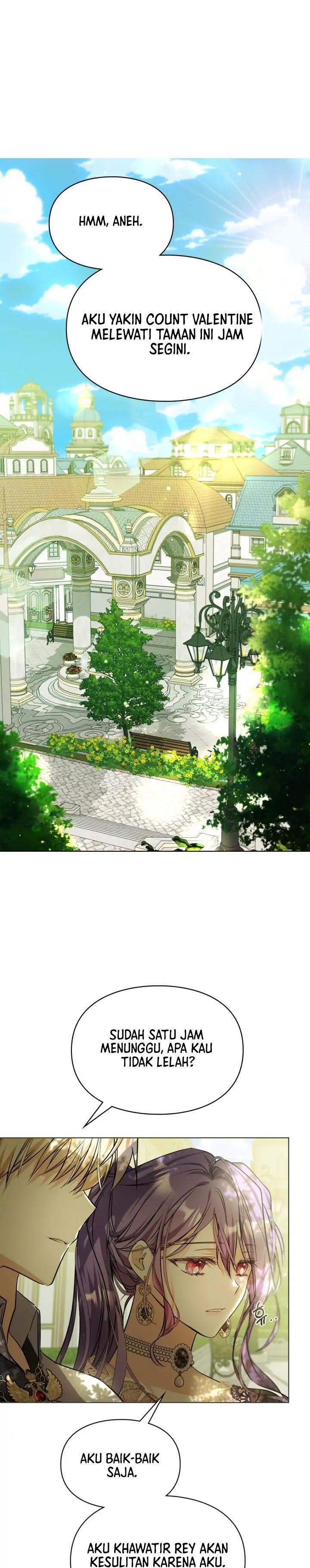 The Female Lead Had An Affair With My Fiance Chapter 8 page 14