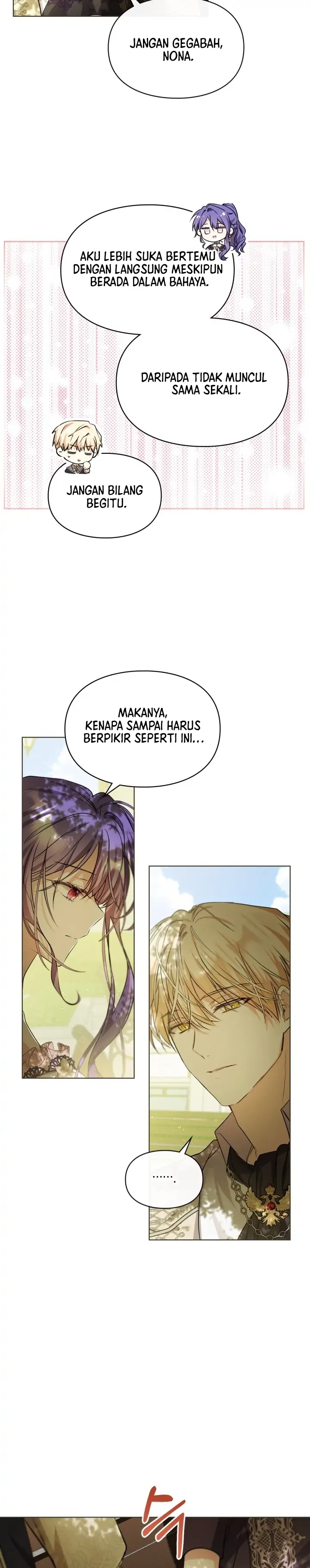 The Female Lead Had An Affair With My Fiance Chapter 8 page 16