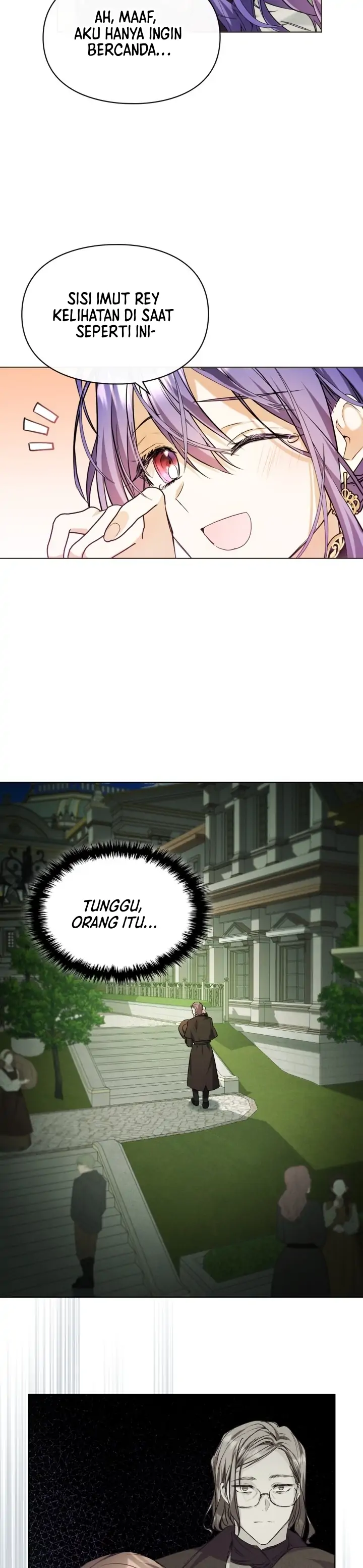 The Female Lead Had An Affair With My Fiance Chapter 8 page 22