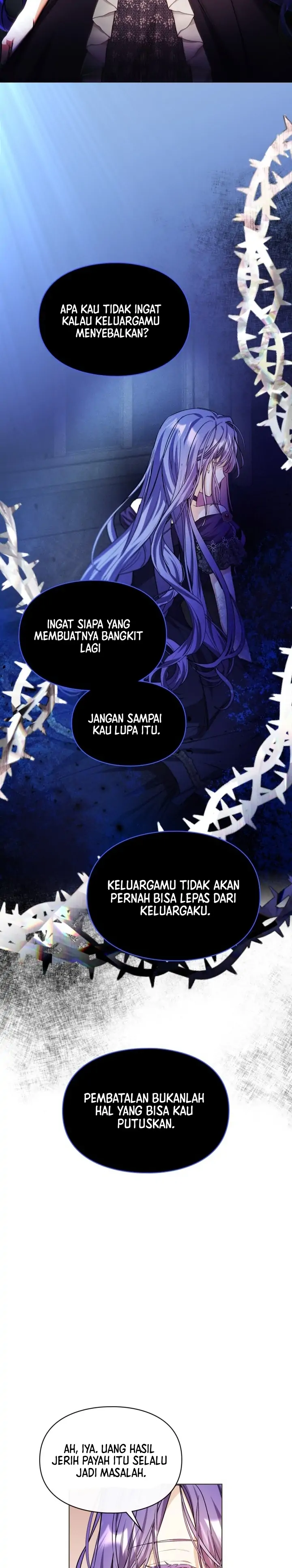 The Female Lead Had An Affair With My Fiance Chapter 8 page 7