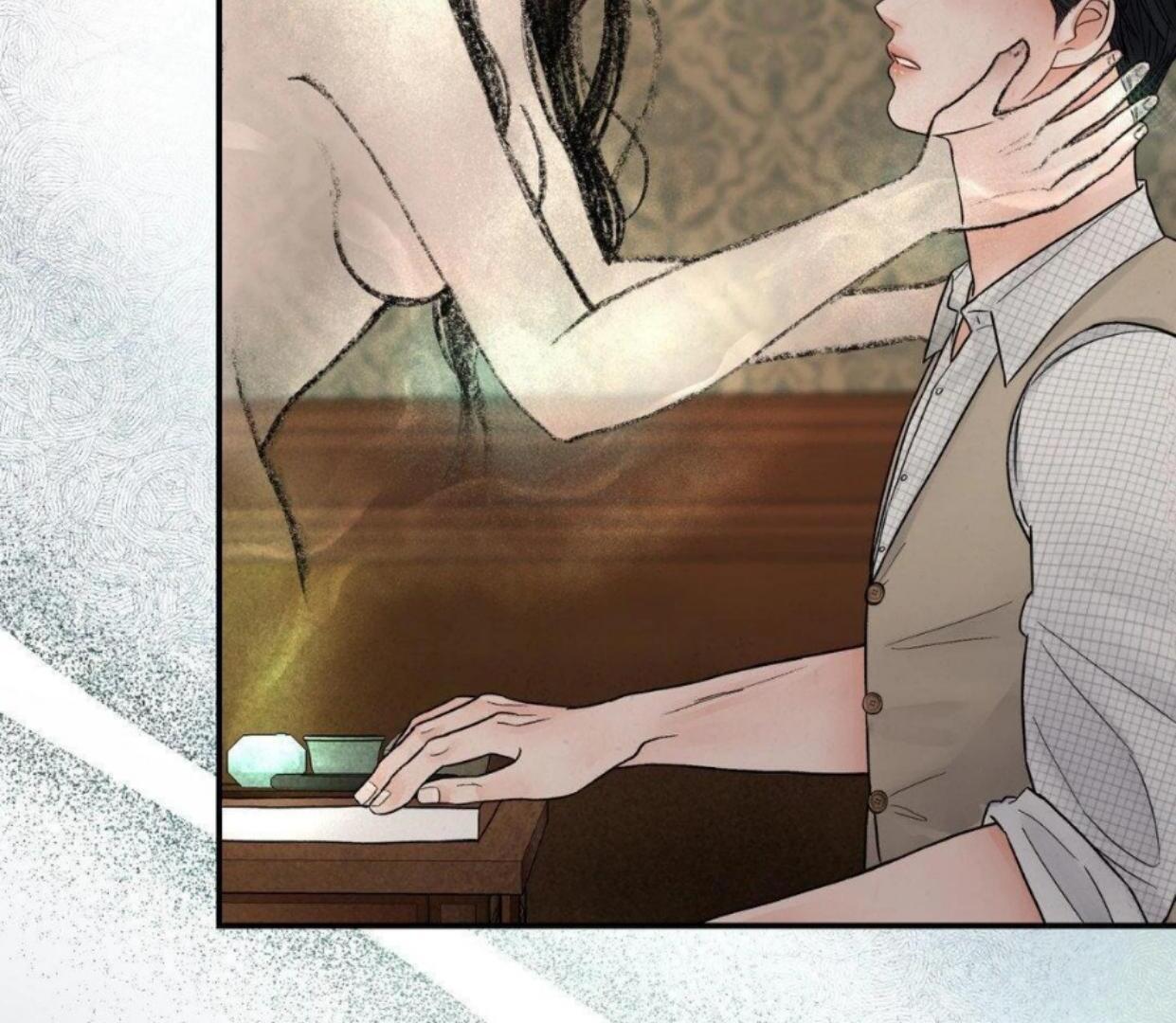 The Flame Dyed in Blue Chapter 2 page 99