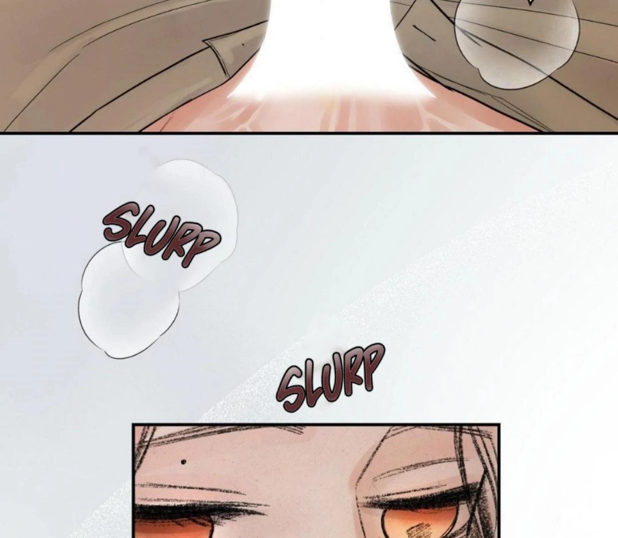 The Flame Dyed in Blue Chapter 2 page 107