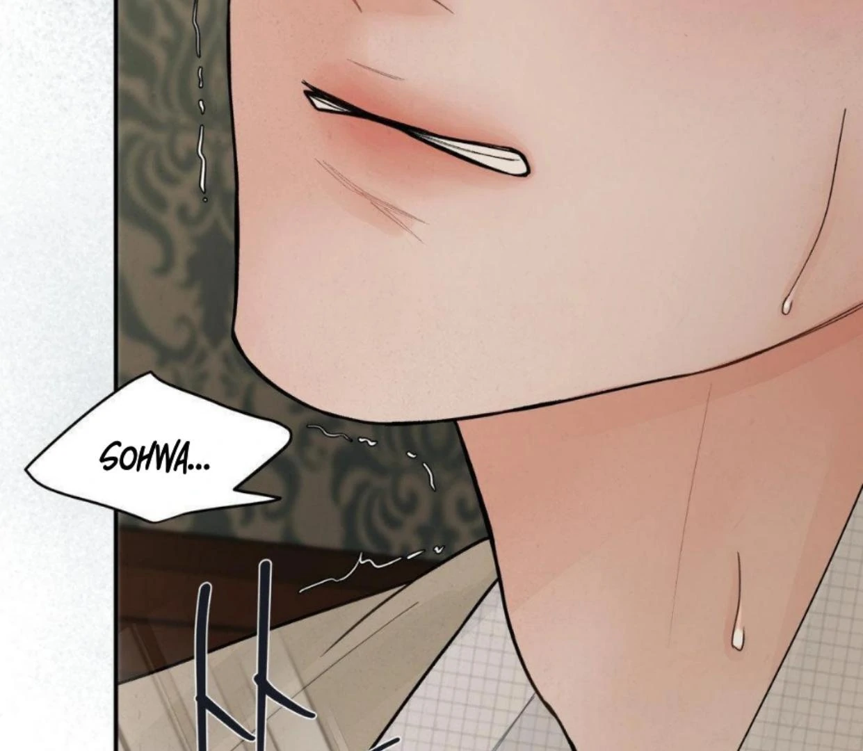 The Flame Dyed in Blue Chapter 2 page 120