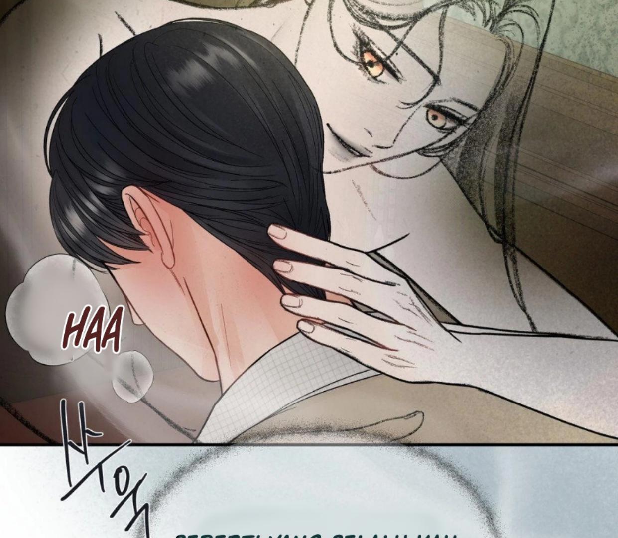 The Flame Dyed in Blue Chapter 2 page 126