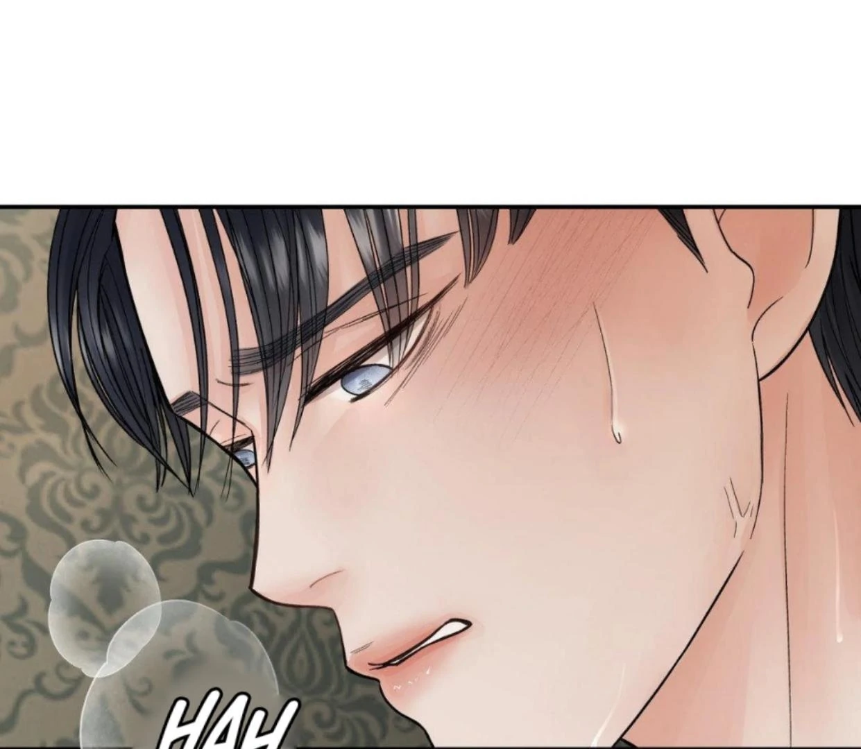 The Flame Dyed in Blue Chapter 2 page 132