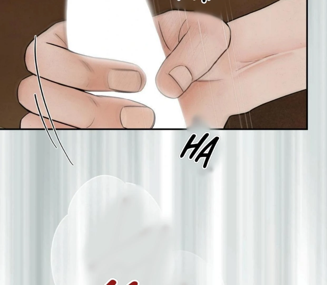 The Flame Dyed in Blue Chapter 2 page 134