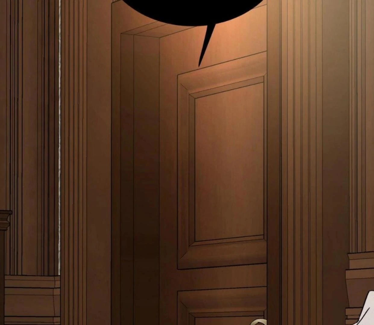 The Flame Dyed in Blue Chapter 2 page 139