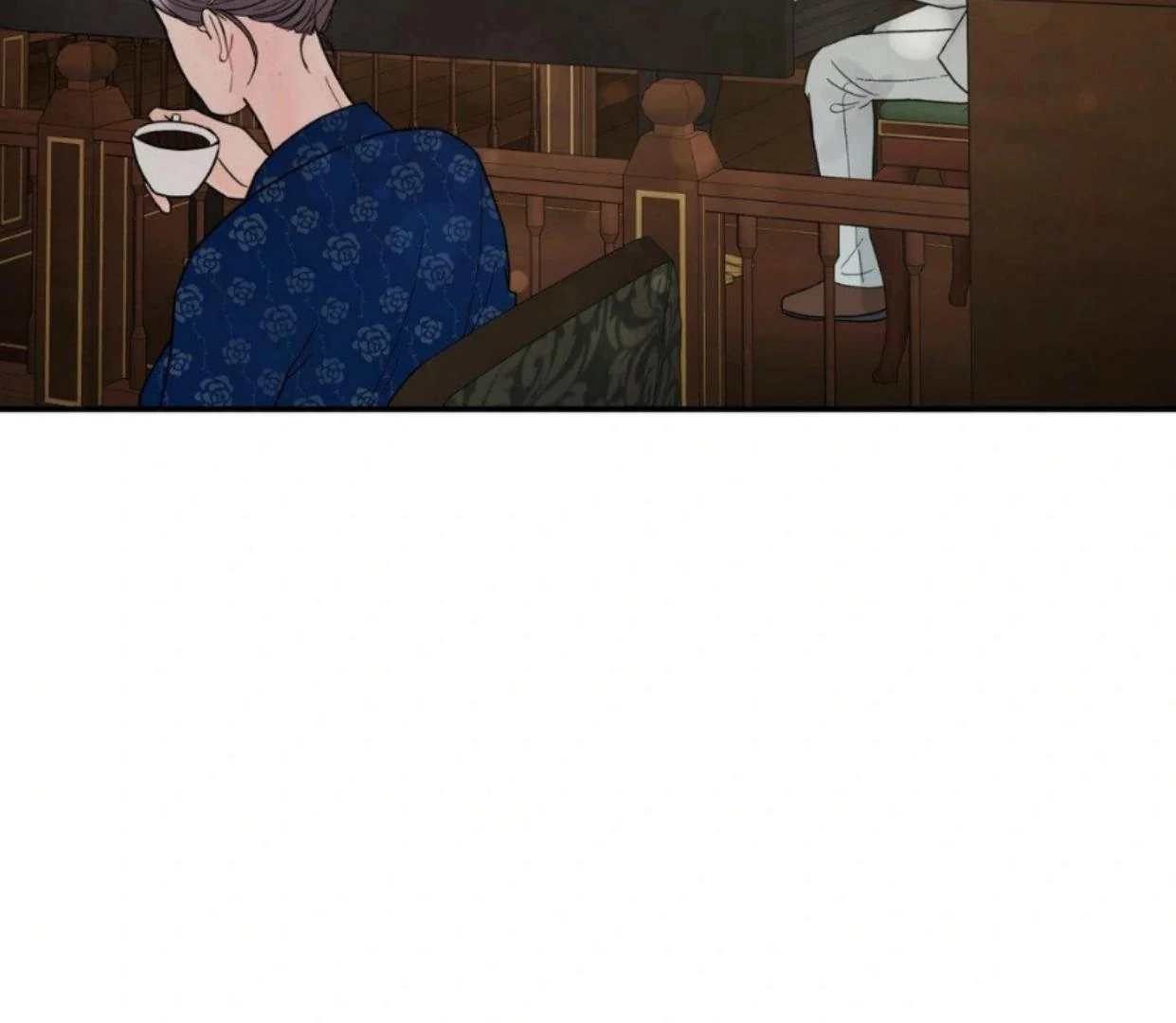 The Flame Dyed in Blue Chapter 2 page 164